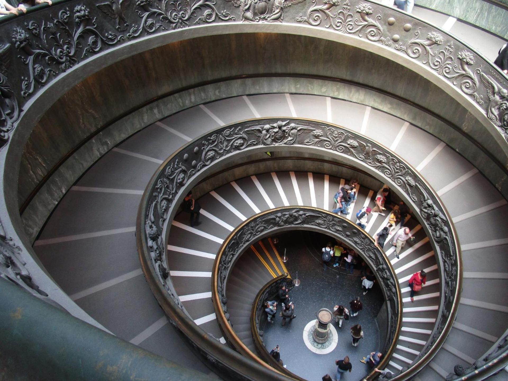 Vatican 罗马 外观 照片
